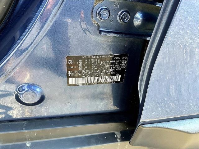 2021 Subaru Outback - $19,999