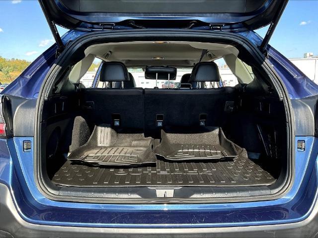 2021 Subaru Outback - $19,999