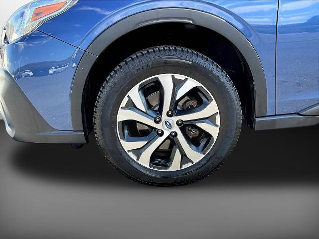 2021 Subaru Outback - $19,999