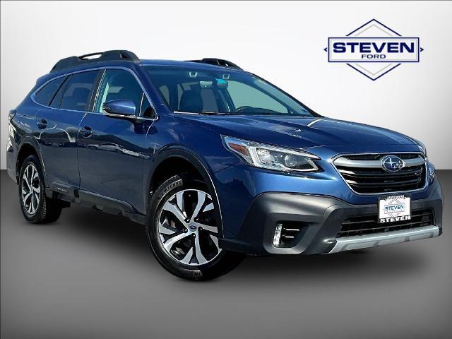 2021 Subaru Outback - $19,999