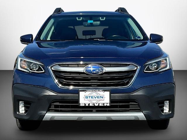 2021 Subaru Outback - $19,999