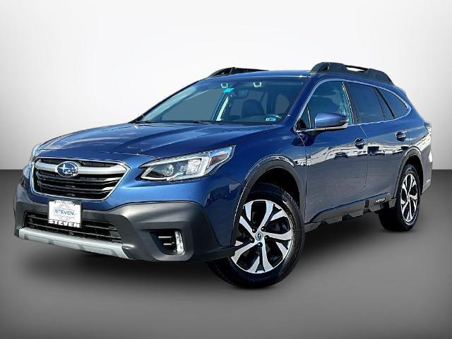 2021 Subaru Outback - $19,999