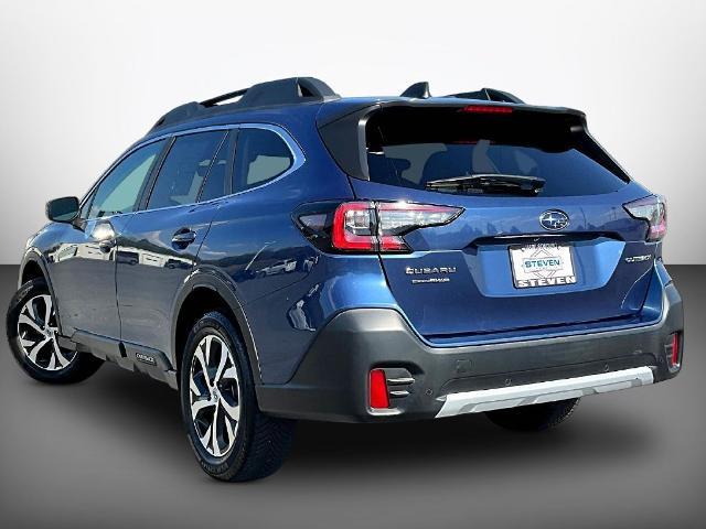 2021 Subaru Outback - $19,999