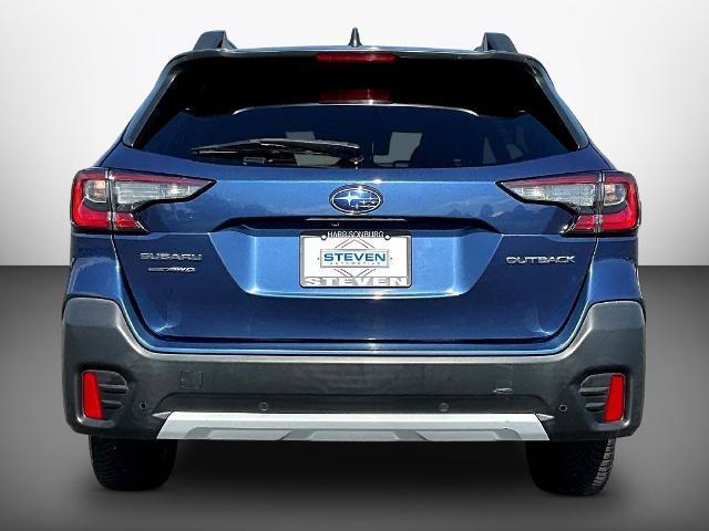 2021 Subaru Outback - $19,999