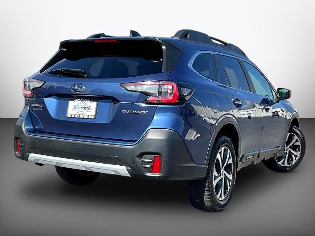2021 Subaru Outback - $19,999