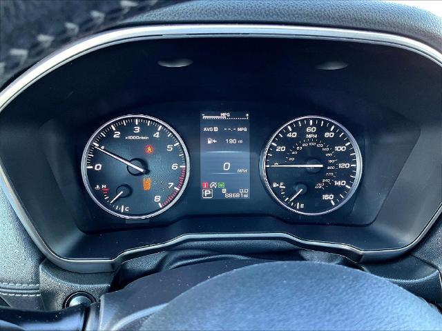 2021 Subaru Outback - $19,999