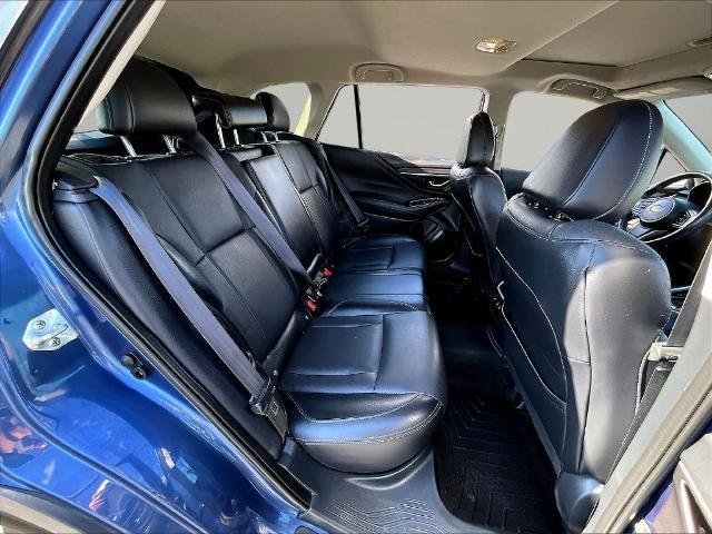 2021 Subaru Outback - $19,999
