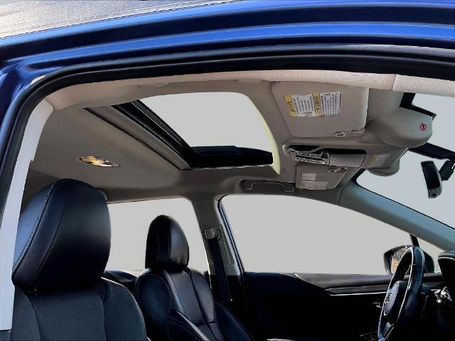2021 Subaru Outback - $19,999