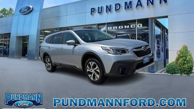 Preowned 2022 Subaru Outback Limited for Sale