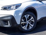 2022 Outback Thumbnail 3