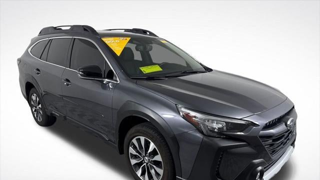 Preowned 2023 Subaru Outback Limited for Sale