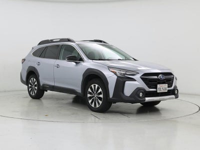 2023 Subaru Outback AWD Limited 4DR Crossover