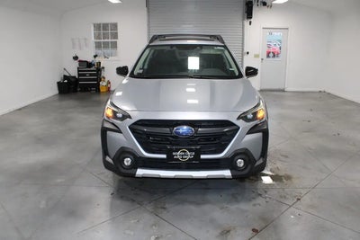 2023 Subaru Outback AWD Limited 4DR Crossover
