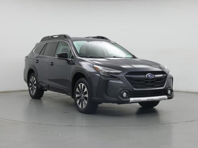 2023 Subaru Outback AWD Limited 4DR Crossover