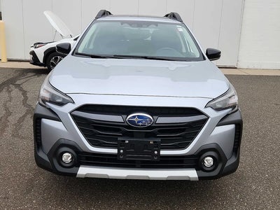 2023 Subaru Outback AWD Limited 4DR Crossover