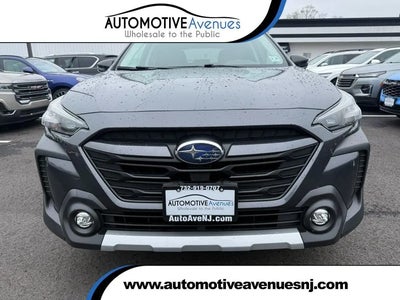 2024 Subaru Outback AWD Limited 4DR Crossover