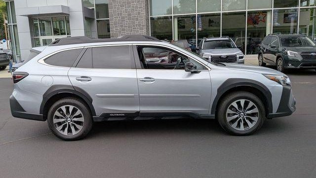 Preowned 2025 Subaru Outback Limited for Sale