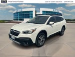 2020 Outback Thumbnail 1