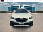 2020 Outback Thumbnail 2