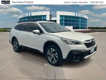 2020 Outback Thumbnail 3