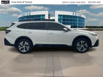 2020 Outback Thumbnail 4