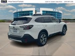 2020 Outback Thumbnail 5