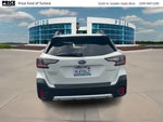 2020 Outback Thumbnail 6