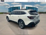 2020 Outback Thumbnail 7