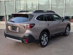 2021 Outback Thumbnail 2