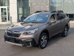 2021 Outback Thumbnail 6