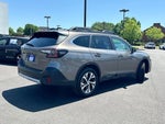 2021 Outback Thumbnail 7