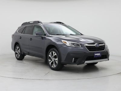2021 Subaru Outback AWD Limited 4DR Crossover