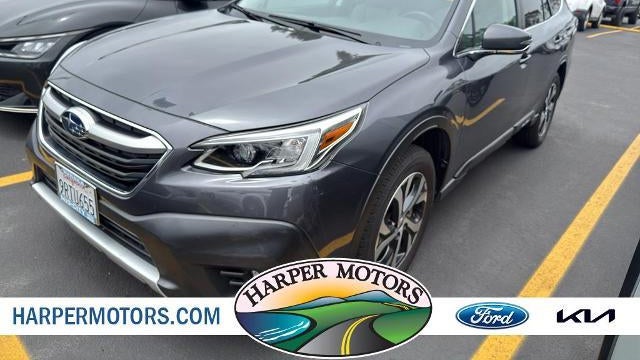 Preowned 2022 Subaru Outback Limited for Sale