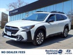 2022 Outback Thumbnail 1