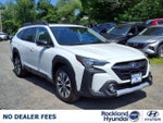 2022 Outback Thumbnail 4