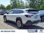 2022 Outback Thumbnail 7