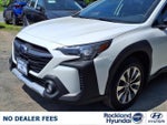 2022 Outback Thumbnail 8