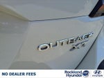 2022 Outback Thumbnail 20
