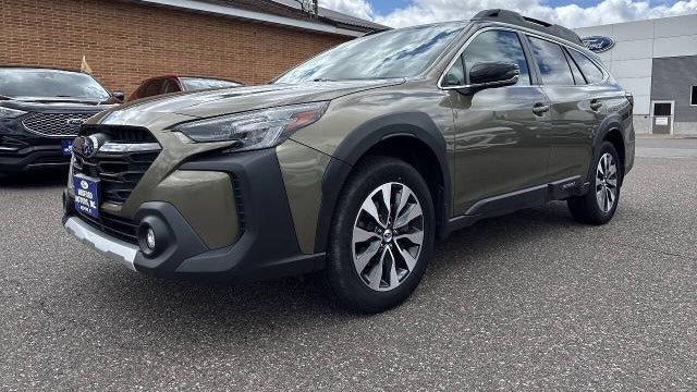 Preowned 2023 Subaru Outback Limited for Sale