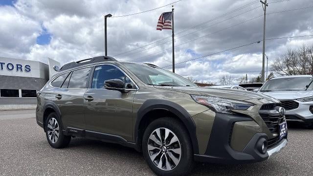 2023 Subaru Outback Limited