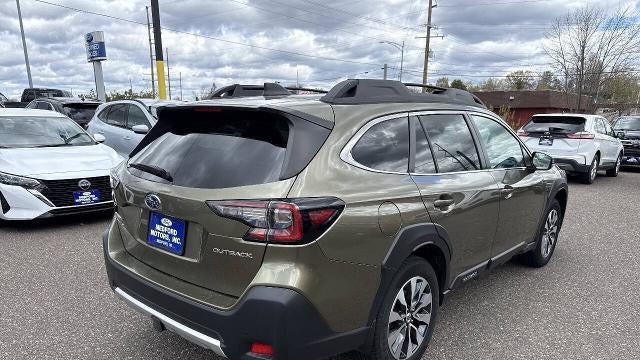 2023 Subaru Outback Limited