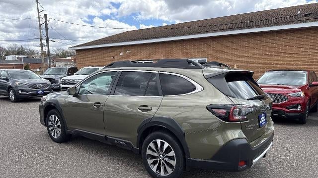 2023 Subaru Outback Limited
