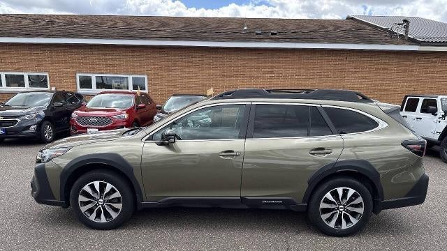 2023 Subaru Outback Limited