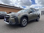 2023 Outback Thumbnail 1