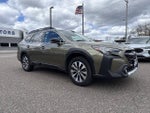 2023 Outback Thumbnail 3