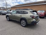 2023 Outback Thumbnail 7