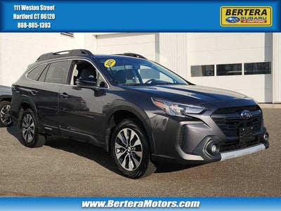 2023 Subaru Outback AWD Limited 4DR Crossover