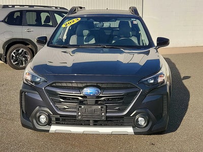 2023 Subaru Outback AWD Limited 4DR Crossover