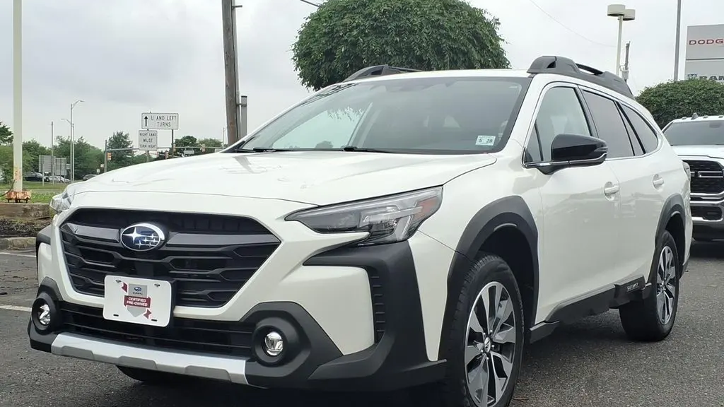2023 Subaru Outback Limited