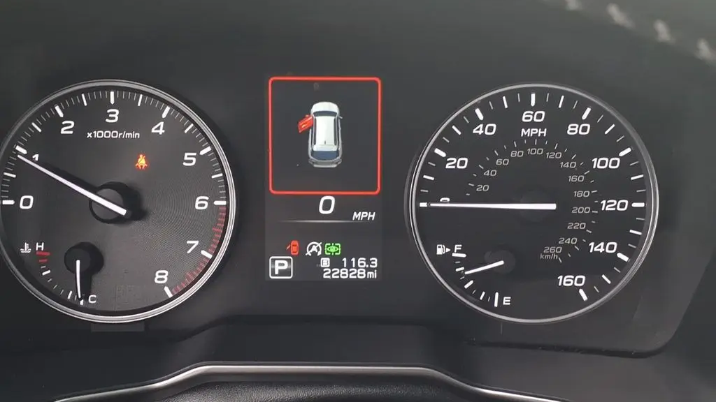 2023 Subaru Outback Limited